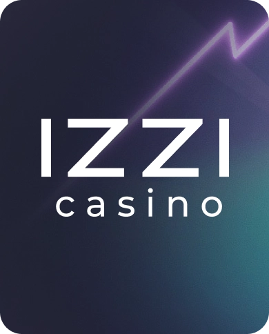 izzi casino banner