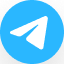 telegram logo